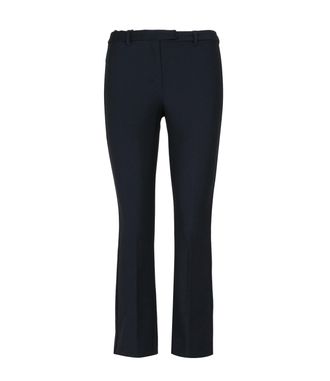 Max Mara S Pantaloni Max Mara Blu