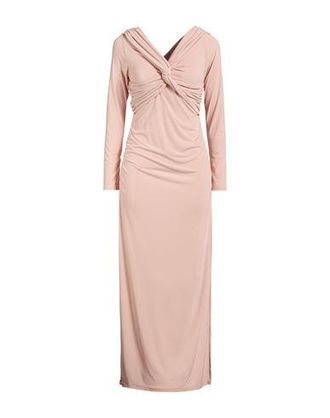 Vicolo DRESSES - Maxi dresses on YOOX.COM