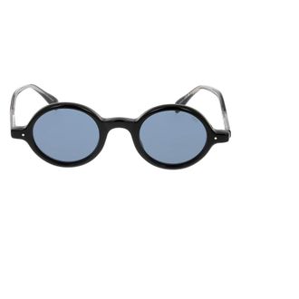 Eyevan 7285 Eyevan, unisex, Accessoires, Zwart, Maat: ONE Size