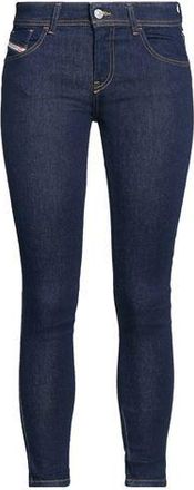 Diesel BOTTOMWEAR - Jeans sur YOOX.COM
