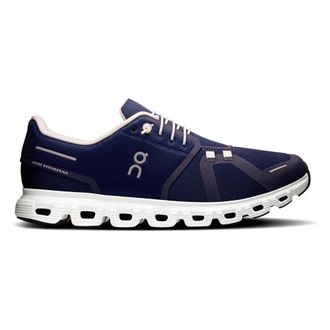 On Running Cloud 5 Push - Heren - Hardloopschoenen - Blauw - 41 EU - Fitness