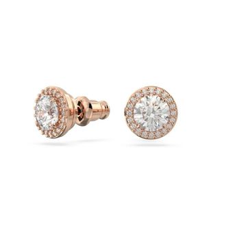 Swarovski Constella Stud Earrings - female - Swarovski - Earrings - White - ONE SIZE - Accessories