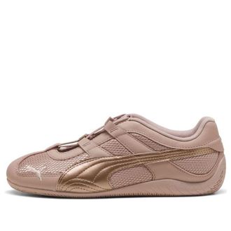 Puma (WMNS) PUMA Speedcat Go Mesh Rose Latte 405329-03