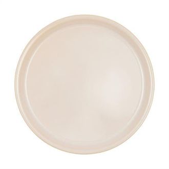 OYOY Yuka Dinner Plate - Set of 2 in Off White at Nordstrom