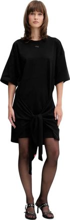 Diesel Donna, Abiti, Nero, M, new
