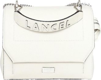 Lancel M Flap Bag