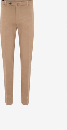 Incotex Klassische Stoffhose