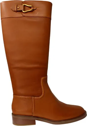 Vince Camuto Andalian 2 Coffee Bean 8M Coffee Bean VC-ANDALIAN Womens