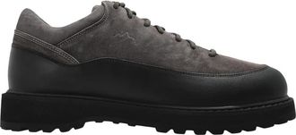 Diemme Cornaro Gala Schoenen - Heren - Sneakers - Grijs - 44 EU - Leer - Schoenen