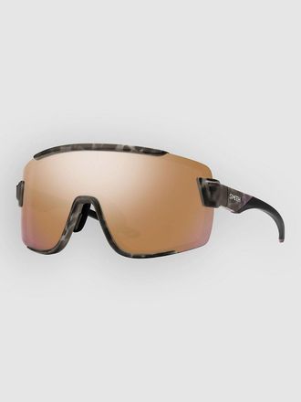 Smith Wildcat Matte Salt Haze +Bonus Lens Sonnenbrille