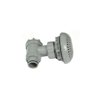 Bestway F4H057 P61317 - Valvola 58 m con Strainer