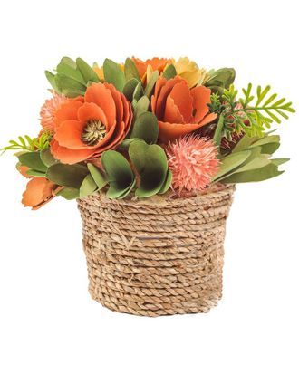 National Tree Company Discontinued National Tree Company Artificial Flowers