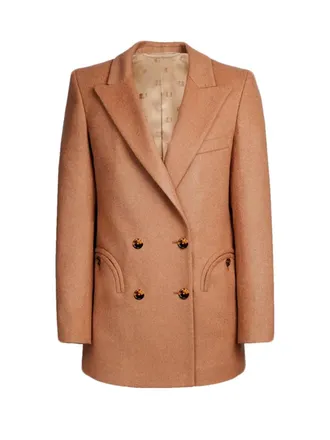 Blaz&eacute; Milano Cholita Everyday Blazer