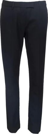 Prada tapered trousers - Black