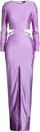 AMEN ITALY DRESSES - Maxi dresses on YOOX.COM