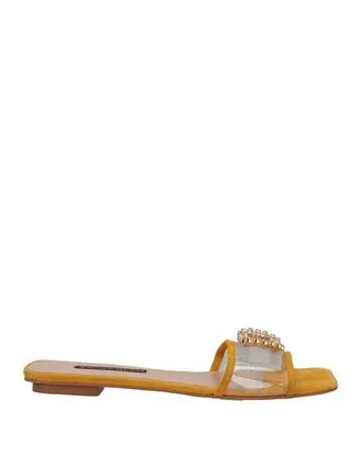 Manila Grace SCHUHE - Sandalen auf YOOX.COM