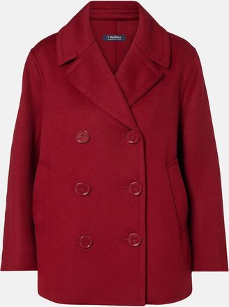 Max Mara Giacca Elise in lana vergine