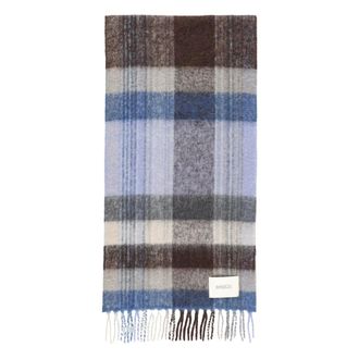 Sessun Sciarpa Lucio - - Accessories - Donna - Multicolore - ONE SIZE