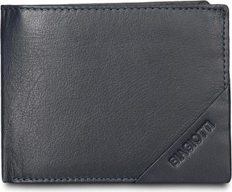 Laura Biagiotti Cartera Ombrie Nova - Accessories - Hombre - Azul - ONE SIZE