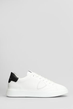 Philippe Model Temp Low Sneakers