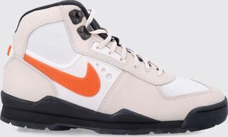Nike Sneakers Uomo colore Avorio