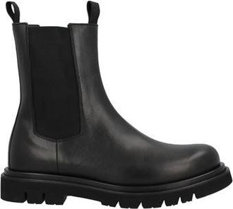 Seboy&acute;s FOOTWEAR - Ankle boots on YOOX.COM