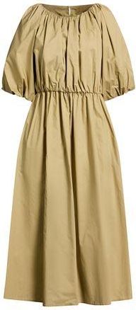 Ballantyne VESTIDOS - Vestidos midi en YOOX.COM