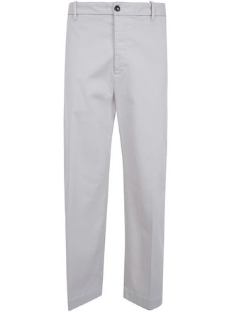 Nine In The Morning Pants Wide Leg Apollon