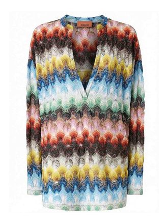 Missoni Blouse