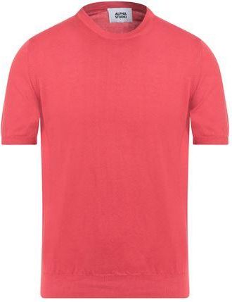 Alpha Studio KNITWEAR - Jumpers on YOOX.COM