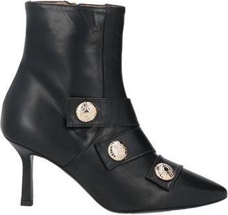 Wo Milano FOOTWEAR - Ankle boots on YOOX.COM