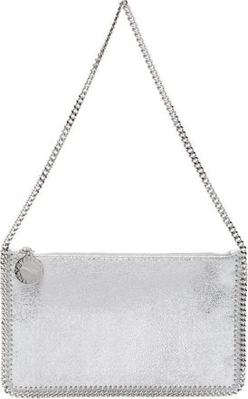 Stella McCartney Borse Grigio-Donna