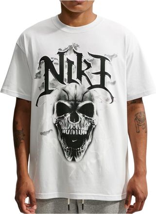 Nike T-Shirt Off White IM5040-101