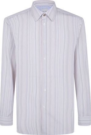 Paul Smith Shirt Regular Fit M1r. A112.W00811 01