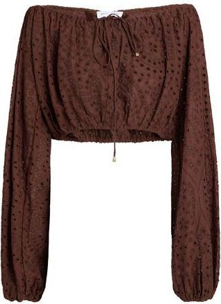 Weili Zheng CAMISETAS Y TOPS - Tops en YOOX.COM