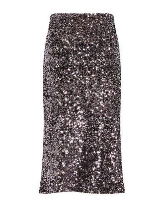 Motel BOTTOMWEAR - Midi skirts on YOOX.COM