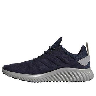 adidas Alphabounce City Run Navy BB7739