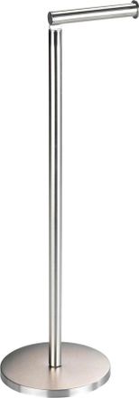WENKO Toilettenpapierhalter stehend