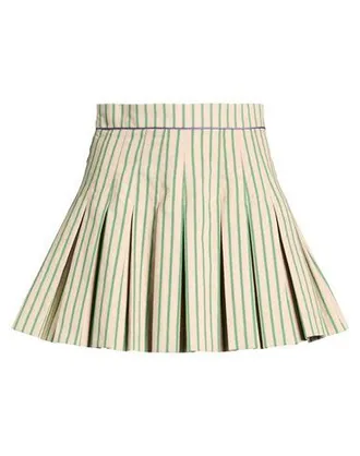 Nora Barth BOTTOMWEAR - Mini skirts on YOOX.COM