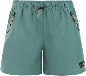 Protest PRTMiro Shorts f&uuml;r Damen | t&uuml;rkis