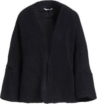 Toujours COATS & JACKETS - Shearling & Teddy on YOOX.COM