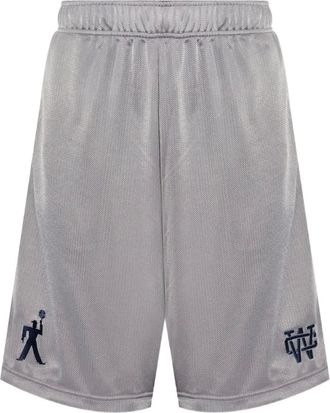 Carhartt Work in Progress Win Lock Up short - men - Polyester - S - Grey