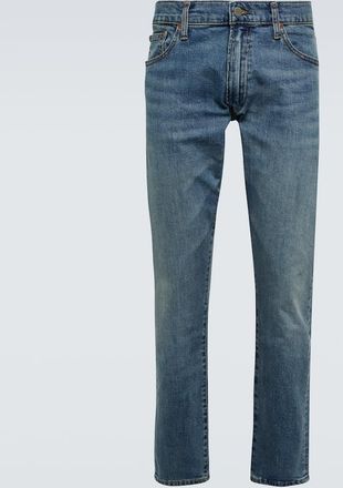 Polo Ralph Lauren Slim-fit jeans