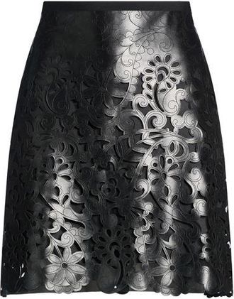 Maison Common BOTTOMWEAR - Mini skirts on YOOX.COM