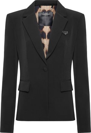 Philipp Plein Blazer Iconic Plein