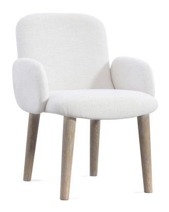Bernhardt Loggia Arm Chair