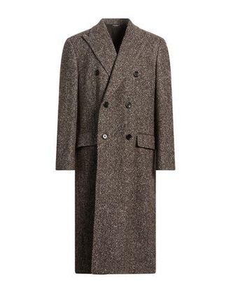 Dolce & Gabbana JACKEN & M&Auml;NTEL - M&auml;ntel auf YOOX.COM