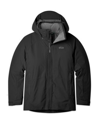 Stio Mens Doublecharge Insulated Jacket