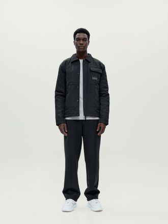 Born Jacket Misuri Black