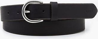 Levi's Cintura Icon - Donna - 100 - Nero / Regular Black